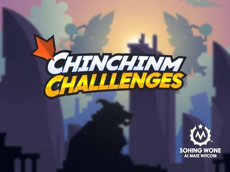 Chinchinim Challengers Future Update Preview