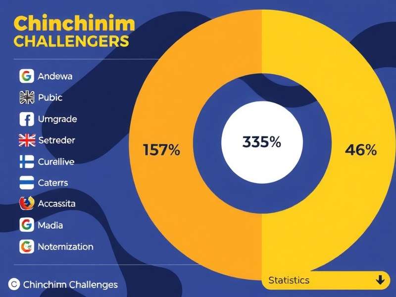 Chinchinim Challengers Download Statistics