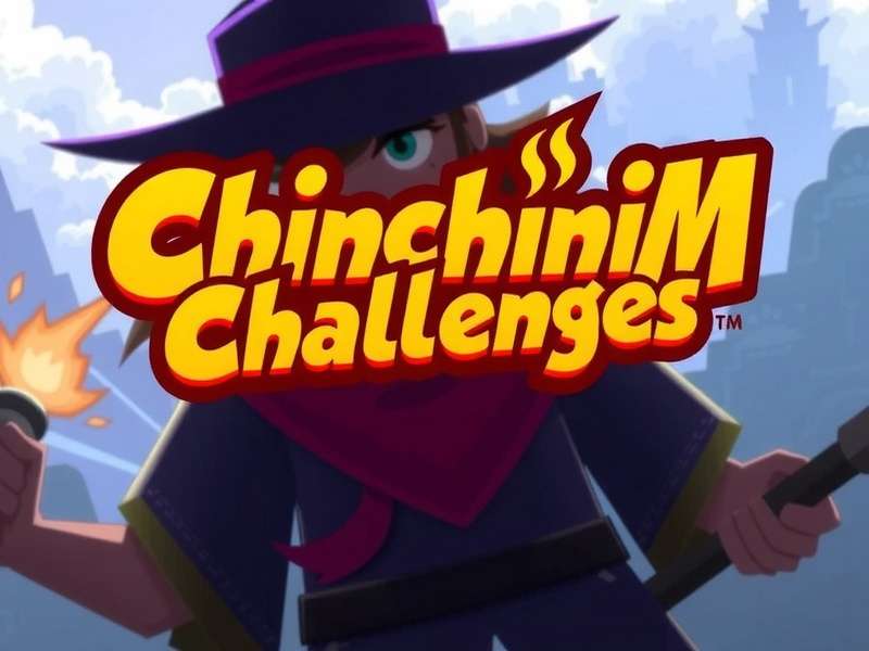 Chinchinim Challengers Player Reviews