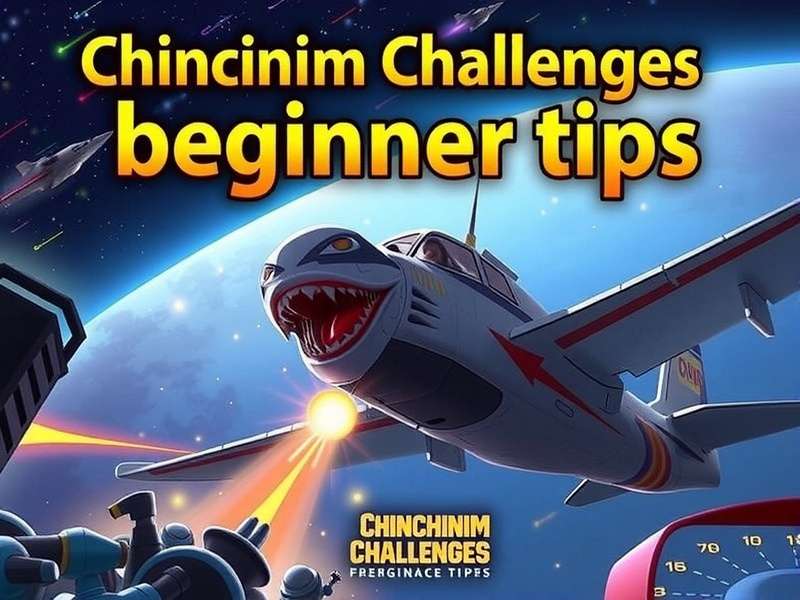 Chinchinim Challengers Beginner Tips